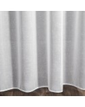 Firana 400x145 Angela biała