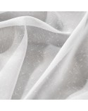Firana 400x145 Angela biała