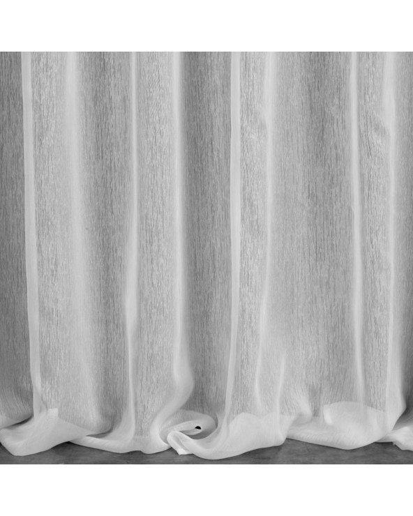 Firana 140x300 Belissa biała 