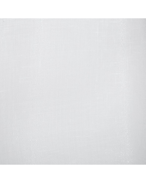 Firana 400x250 Viola biała