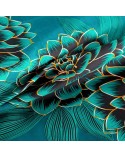 Pościel satyna bawełniana 160x200 + 2x70x80 Mia