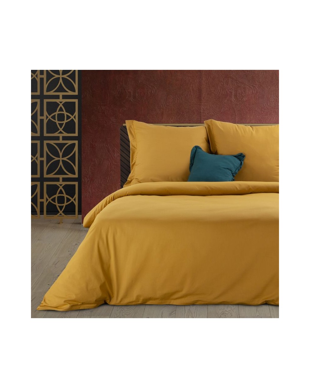 Pościel bawełna 160x200 + 2x70x80 Morocco 1