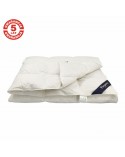 Kołdra 140x200 puchowa Eleganza letnia