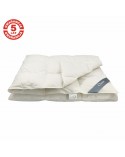 Kołdra 140x200 puchowa Classic letnia