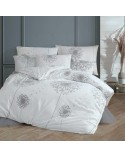 Pościel bawełna 200x220 + 2x70x80 Willow Exclusive