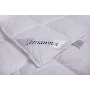 Kołdra puchowa 200x220 zimowa Bossanova Sonno ANIMEX