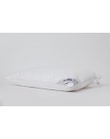 Poduszka puchowa 50x80 3-komorowa Notte Amore ANIMEX
