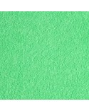 Prześcieradło frotte 200x220 z gumką zielone Premium Matex