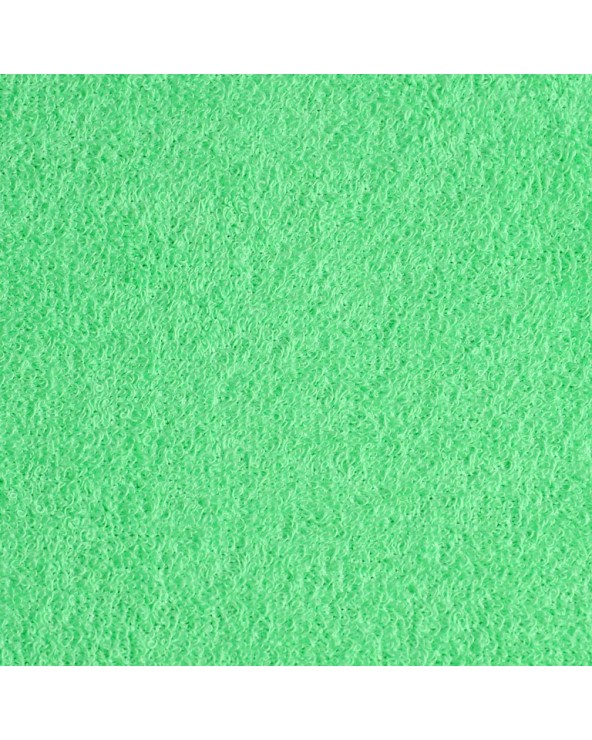 Prześcieradło frotte 160x200 z gumką zielone Premium Matex