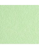 Prześcieradło frotte 140x200 z gumką limonkowe Premium Matex