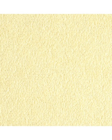 Prześcieradło nieprzemakalne frotte 90x200x20 z gumką kremowe MATEX