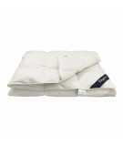 Kołdra puchowa Eleganza 160x200 letnia