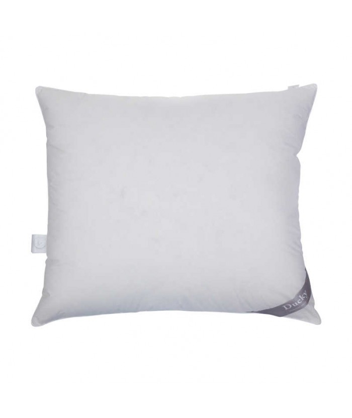 Poduszka puchowa Ducky Soft 70x80 miękka