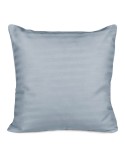 Poszewka satyna bawełniana 40x40 Cizgili blue