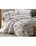 Pościel bawełniana 160x200 + 2x70x80 Arabella Exclusive