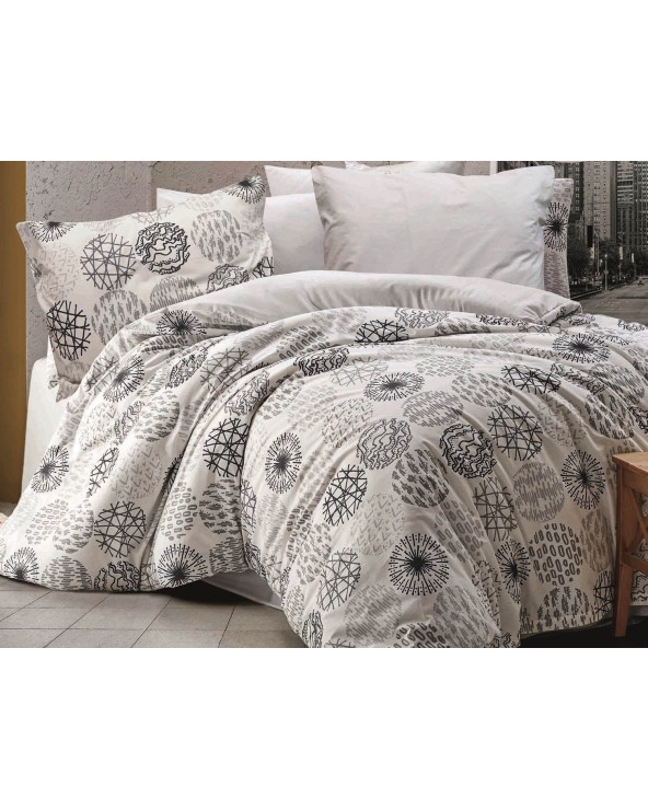Pościel bawełniana 160x200 + 2x70x80 Arabella Exclusive Darymex Pościel bawełniana 160x200 + 2x70x80 Arabella Exclusive