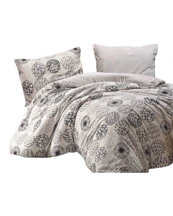 Pościel bawełniana 160x200 + 2x70x80 Arabella Exclusive Darymex Pościel bawełniana 160x200 + 2x70x80 Arabella Exclusive