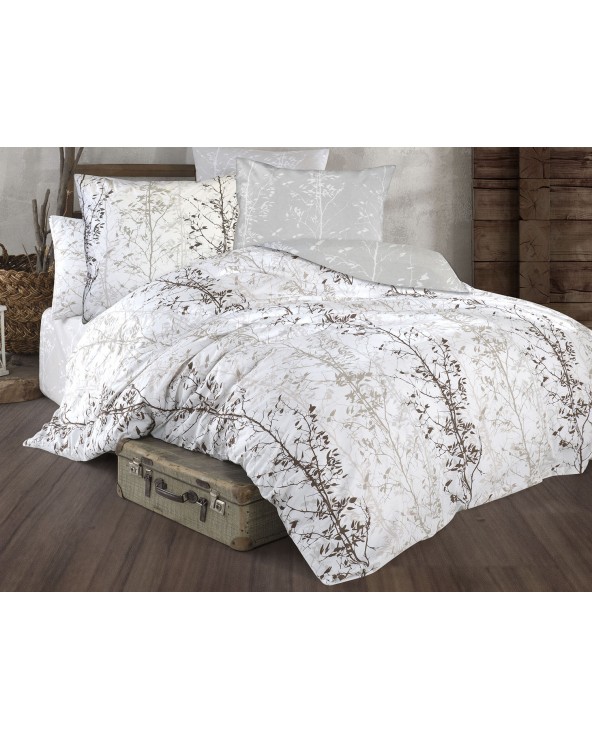 Pościel bawełniana 200x220 + 2x70x80 Masal Exclusive