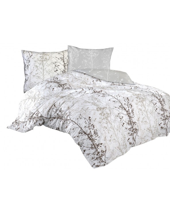 Pościel bawełniana 200x220 + 2x70x80 Masal Exclusive