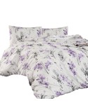 Pościel bawełna 200x220 + 2x70x80 Nesta Exclusive