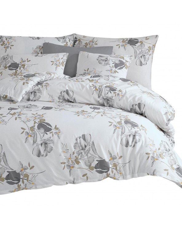 Pościel bawełna 200x220 + 2x70x80 Parlin Exclusive