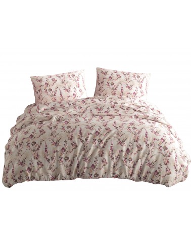 Pościel bawełniana 200x220 + 2x70x80 Terra Exclusive