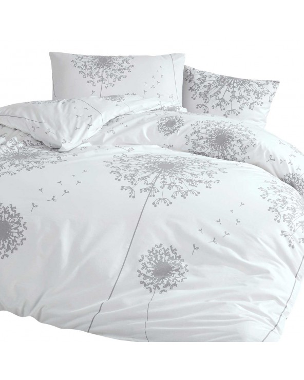 Pościel bawełna 160x200 + 2x70x80 Willow Exclusive