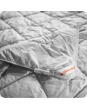 Kołdra 160x200 z wełny wielbłąda Ekkowool Premium