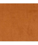 Zasłona welwetowa Villa 140x270 ruda