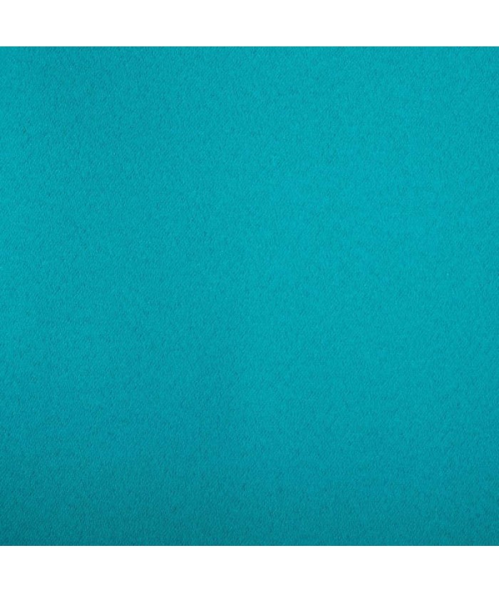 Zasłona zaciemniająca blackout Parisa 135x270 morska