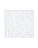 Ochraniacz na materac MyAlpaca 140x200 z alpaki 