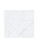 Ochraniacz na materac MyAlpaca 200x200 z alpaki 