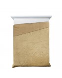 Narzuta velvet 170x210 Luiz 4 beżowa