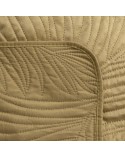 Narzuta velvet 170x210 Luiz 4 beżowa