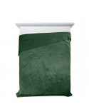 Narzuta velvet 170x210 Luiz 4 ciemnozielona