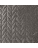 Narzuta velvet 200x220 Luiz 4 beżowa