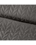 Narzuta velvet 200x220 Luiz 4 beżowa