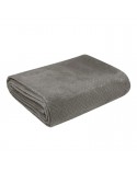 Narzuta velvet 200x220 Luiz 5 beżowa