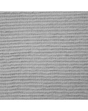 Koc bawełna 150x200 Amber srebrny