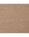 Koc bawełna 200x220 Amber beżowy 