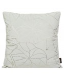 Poszewka velvet 45x45 Blink 17 biała