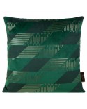Poszewka velvet 45x45 Blink 4B ciemnozielona 
