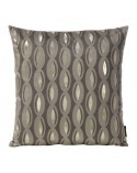 Poszewka velvet 45x45 Blink 5A beżowa/złota 