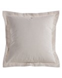 Poszewka boho 40x40 Lidia naturalna