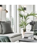 Poszewka boho 40x40 Lidia naturalna