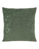 Poszewka velvet 40x40 Octavia ciemnomiętowa