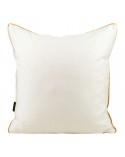 Poszewka makosatyna 45x45 Premium PL 2