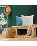 Poszewka makosatyna 45x45 Premium PL 3