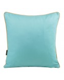 Poszewka makosatyna 45x45 Premium PL 6 