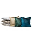 Poszewka velvet 45x45 Royal 1 ciemnozielon 